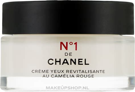 oogcreme chanel|chanel eye cream.